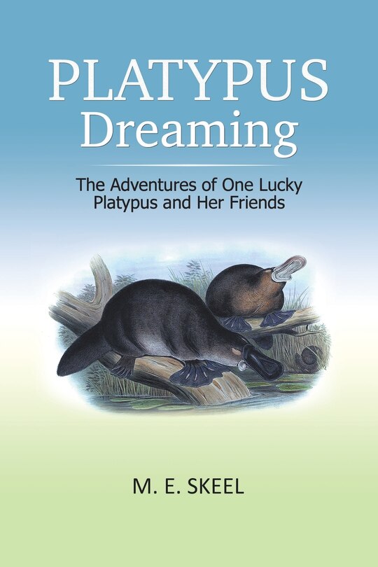 Couverture_Platypus Dreaming