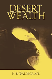 Front cover_Desert Wealth