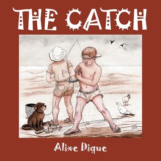 Couverture_The Catch