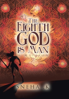 Couverture_The Eighth God Is Man
