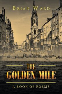 Couverture_The Golden Mile