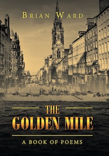Front cover_The Golden Mile
