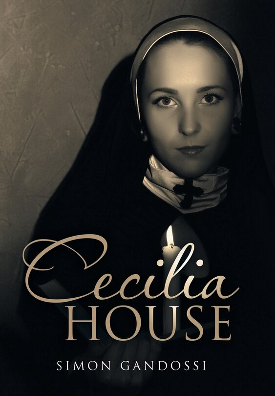 Front cover_Cecilia House