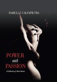 Couverture_Power And Passion