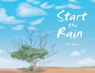 Couverture_Start the Rain