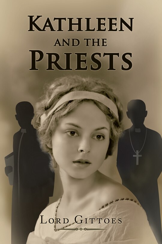 Front cover_Kathleen And The Priests