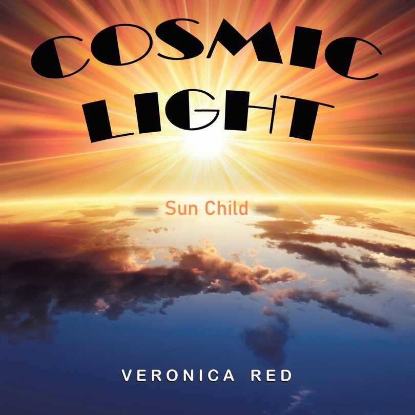 Front cover_Cosmic Light