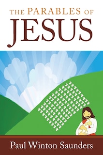 Couverture_The Parables of Jesus
