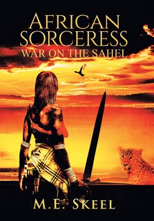 Front cover_African Sorceress