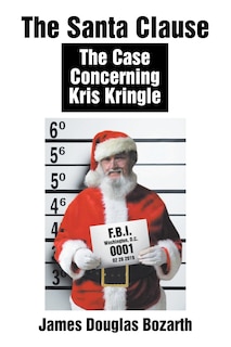 Couverture_The Santa Clause