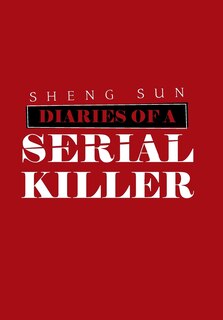 Couverture_Diaries of a Serial Killer