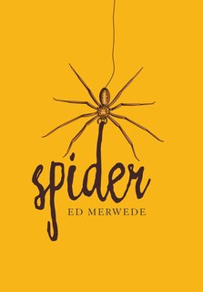 Front cover_Spider