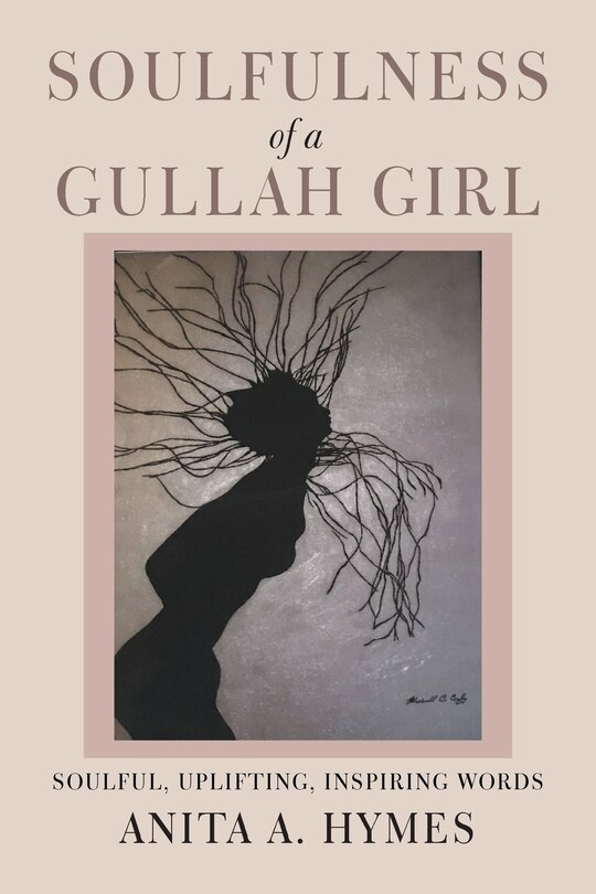 Couverture_Soulfulness of a Gullah Girl
