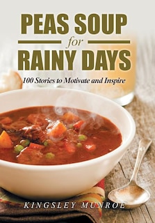 Front cover_Peas Soup for Rainy Days