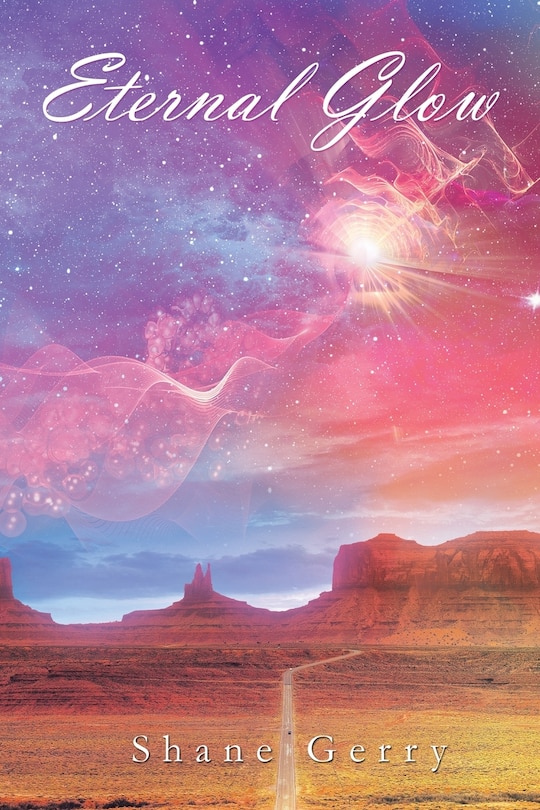 Couverture_Eternal Glow