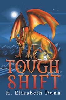 Front cover_Tough Shift