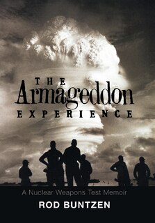 Front cover_The Armageddon Experience