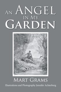 Front cover_An Angel in My Garden