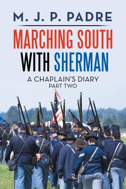 Couverture_Marching South with Sherman
