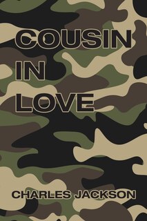 Front cover_Cousin in Love