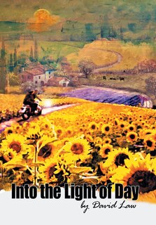Front cover_Into the Light of Day