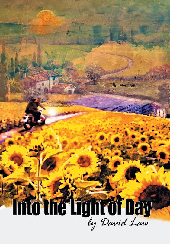 Front cover_Into the Light of Day