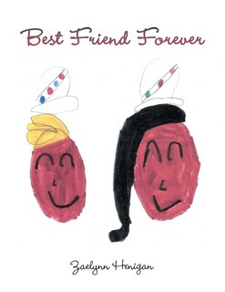 Front cover_Best Friend Forever