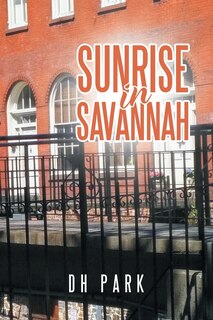 Couverture_Sunrise in Savannah