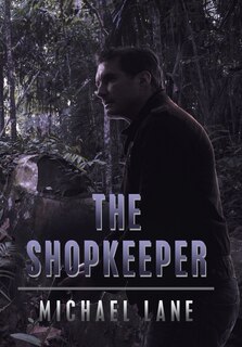 Front cover_The Shopkeeper