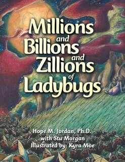 Couverture_Millions and Billions and Zillions of Ladybugs
