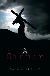 Front cover_A Sinner