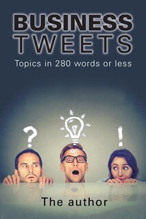 Front cover_Business Tweets