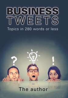 Front cover_Business Tweets