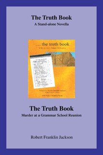 Couverture_The Truth Book