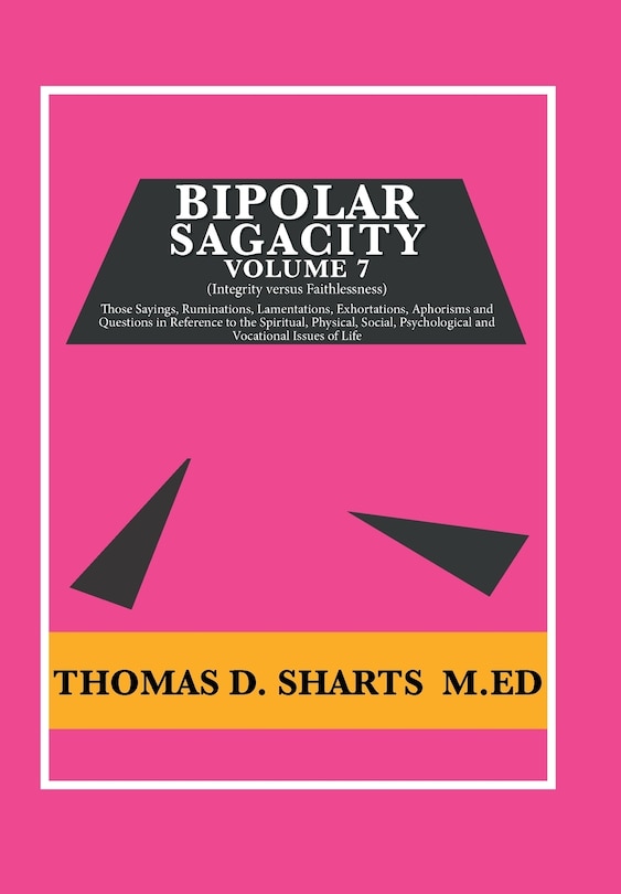 Front cover_Bipolar Sagacity Volume 7