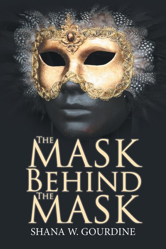 Front cover_The Mask Behind the Mask