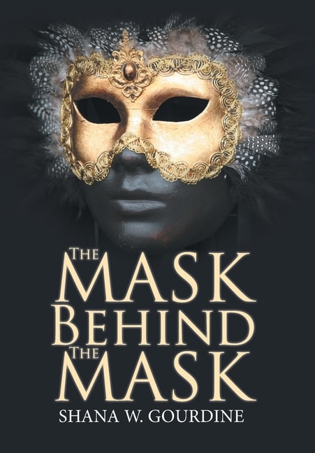 Front cover_The Mask Behind the Mask