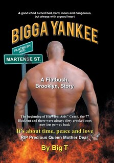 Front cover_Bigga Yankee