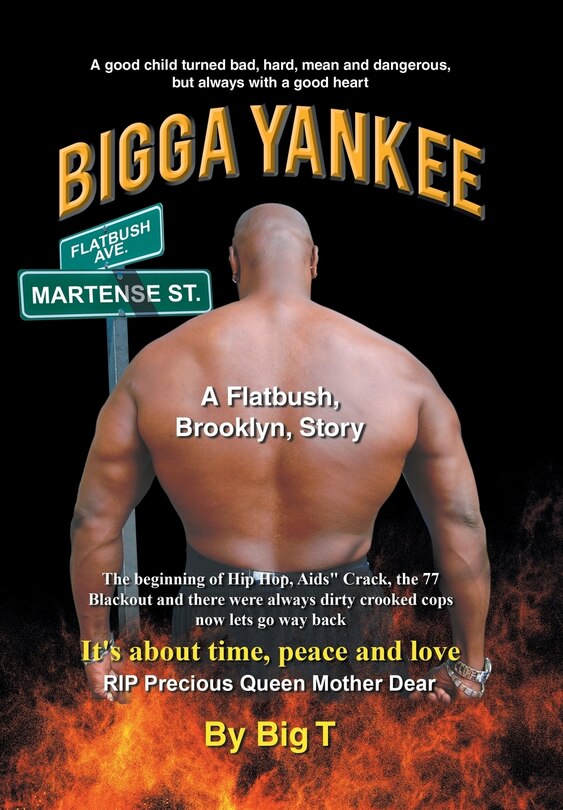 Front cover_Bigga Yankee