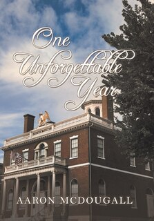 Front cover_One Unforgettable Year