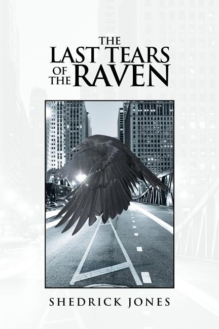 Couverture_The Last Tears of the Raven