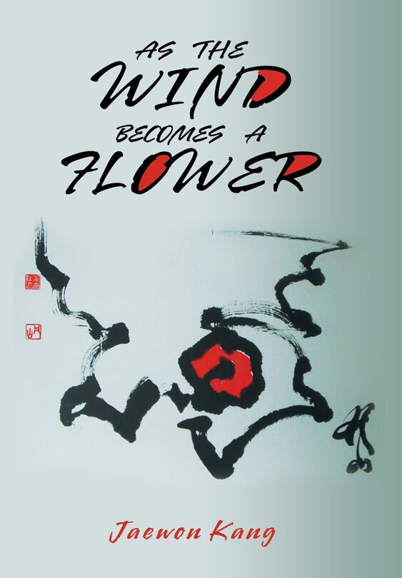 Front cover_As the Wind Becomes a Flower