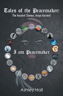 Couverture_Tales Of The Peacemaker