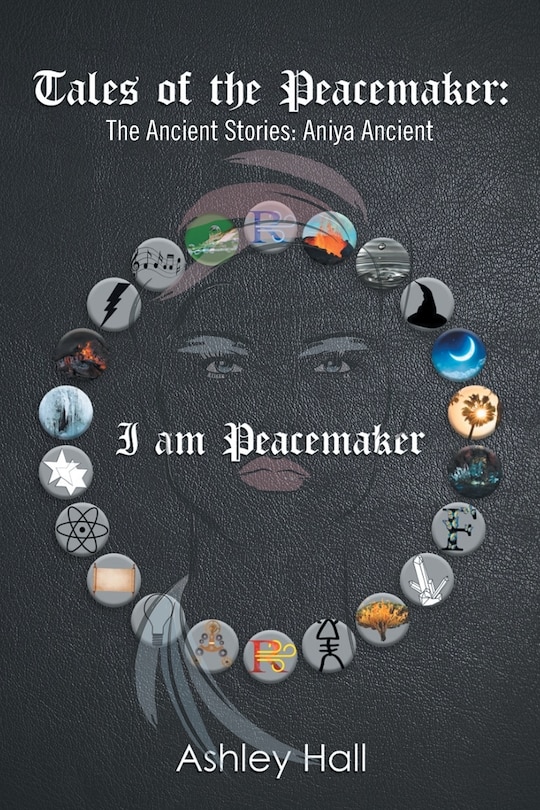 Couverture_Tales Of The Peacemaker