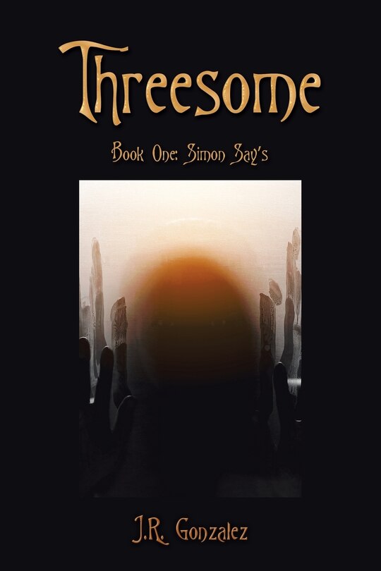 Front cover_Threesome