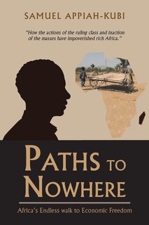 Couverture_Paths to Nowhere