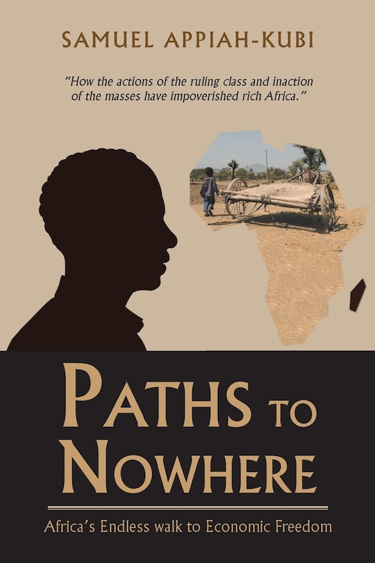 Couverture_Paths to Nowhere