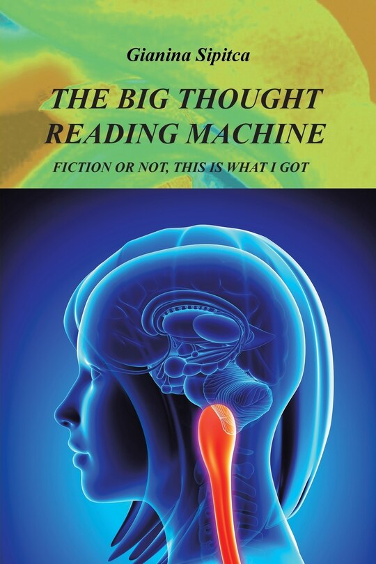 Front cover_The Big Thought Reading Machine
