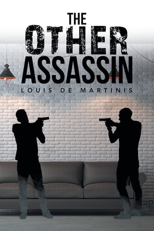 Couverture_The Other Assassin
