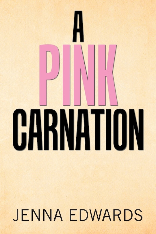 Couverture_A Pink Carnation